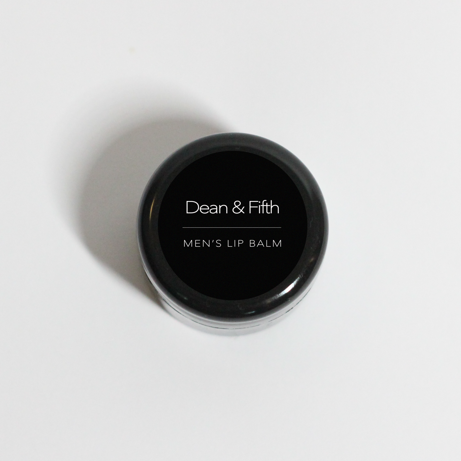 dean & fifth men's cologne lip balm