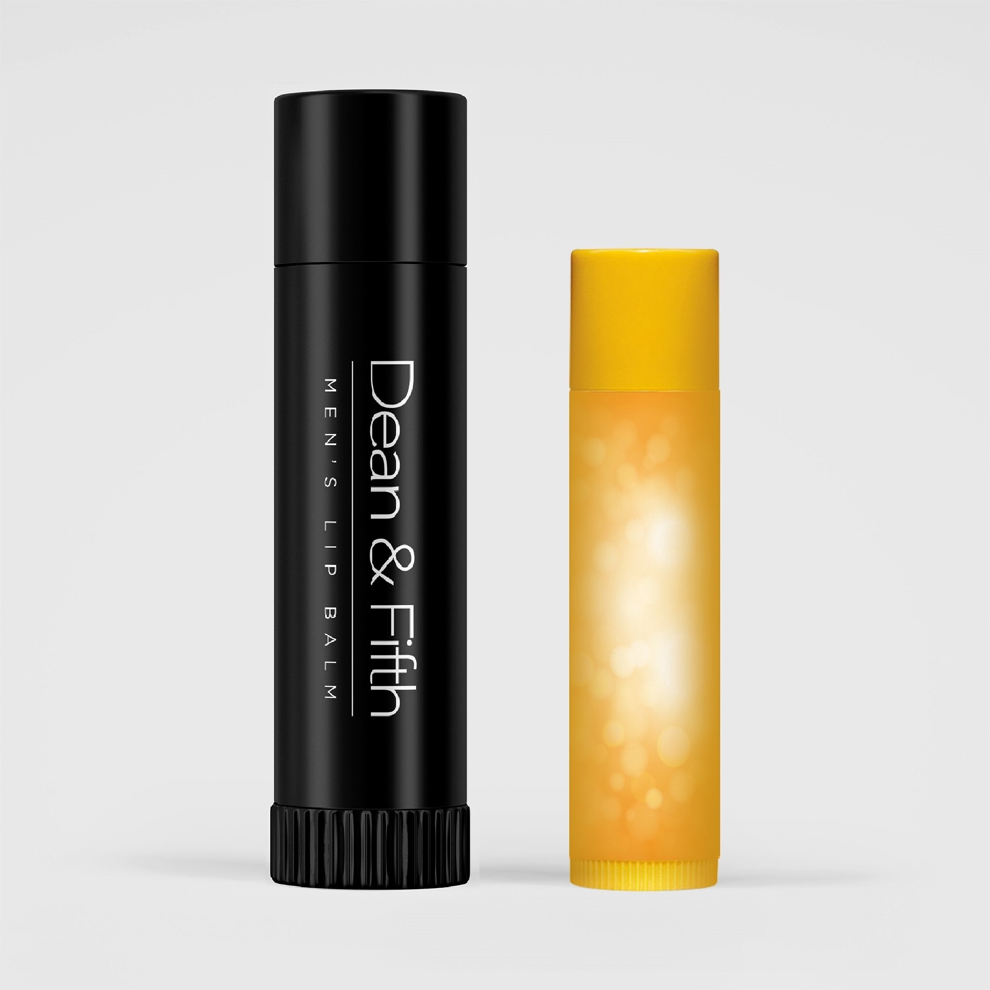 Men's Hydrating Lip Balm Sandalwood